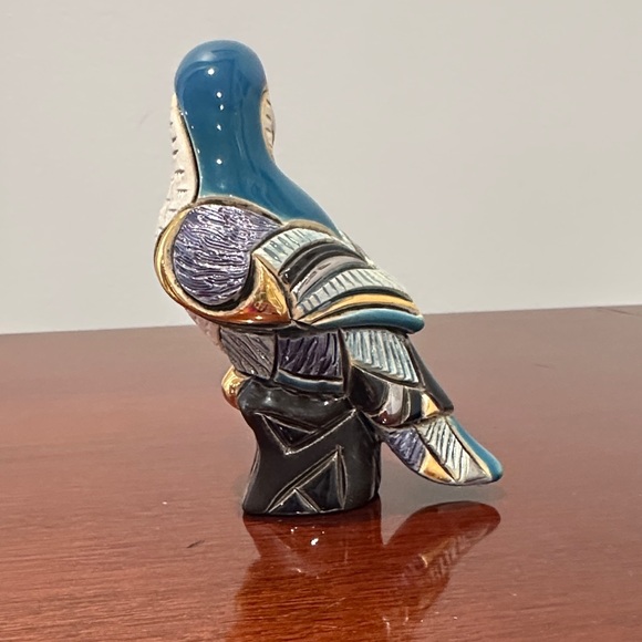 De Rosa Rinconada Blue Parrot - Picture 2 of 4